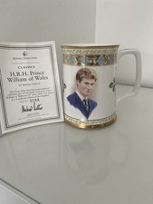Royal doulton h.r.h. for sale  SWINDON