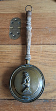Vintage miniature warming for sale  WIDNES