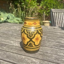 Vintage moroccan glazed for sale  EVESHAM