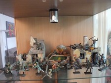 Konvolut elastolin lineol gebraucht kaufen Konvolut elastolin lineol gebraucht kaufen  Flensburg