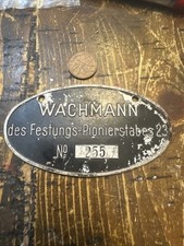 Orig ww2 german for sale  USA
