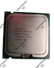 Cpu intel core usato Cpu intel core usato  San Nazzaro