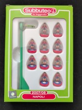Subbuteo leggenda lightweight for sale  MORDEN