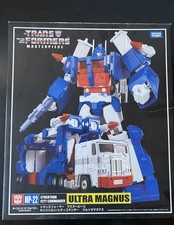 Transformers masterpiece cyber usato  Imola