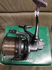 Qty 1.. shimano for sale  FAREHAM