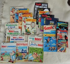90er jahre comics gebraucht kaufen  Emmendingen