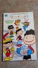 Tiny titans vol. for sale  Ronkonkoma