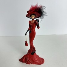 Hamilton collection lady for sale  Reading