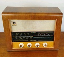 Antique bush vhf54 for sale  HALSTEAD
