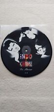 45t picture disc d'occasion  Buhl