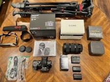 Panasonic gh5s camera for sale  Tacoma