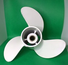 Boat propeller 7.8x8 for sale  Holiday