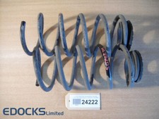 Satz feder fahrwerksfeder gebraucht kaufen Satz feder fahrwerksfeder gebraucht kaufen  Farschwlr., Kasel, Osburg