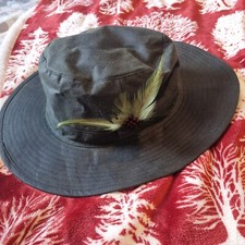 green wax hat for sale  PENZANCE