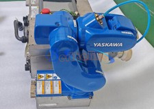 Robot yaskawa motomini usato  Spedire a Italy