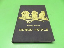 Gorgo fatale frederic usato  Forli