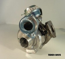750431 5012s turbina usato  Casoria