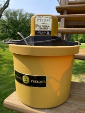 vintage cornwall ice cream freezer for sale vintage cornwall ice cream freezer for sale Muncie