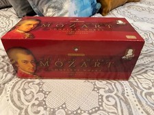 Wolfgang amadeus mozart for sale  Chandler