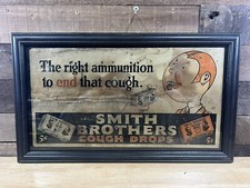 smith brothers cough drops for sale  Beaver Falls