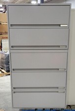 Storwal lateral file for sale  Marietta