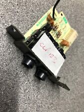 Xk982 headphone jack for sale  SOUTHAMPTON