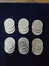 Pièces argent francs d'occasion  Lamalou-les-Bains