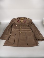 Uniforme officier médical d'occasion  Paris-