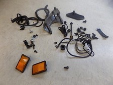 Yamaha tw200 parts d'occasion  Expédié en Belgium