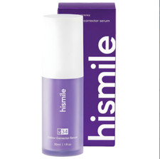 Hismile v34 whitening gebraucht kaufen  Erkrath
