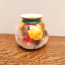 Royal worcester squat for sale  DONCASTER
