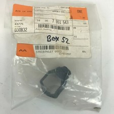 Válvula de controle de vácuo BMW suporte de borracha 7551543 18307551543 fabricante de equipamento original, usado comprar usado  Enviando para Brazil