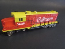 Vintage chattanooga locomotive for sale  Scranton