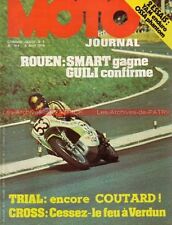 Moto journal 164 d'occasion  Cherbourg-Octeville-