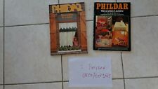 Lot catalogues crochet d'occasion  Auray