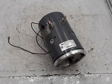 Usado, Motor Hydraulics Incorporated 12V DC 1245-26 comprar usado  Enviando para Brazil