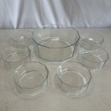 Arcoroc usa 7pc for sale  Denton