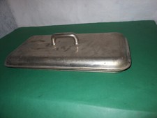 Deckel altes wasserschiff gebraucht kaufen  Börtlingen