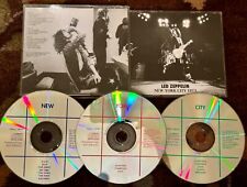 Led zeppelin new for sale  Sumner