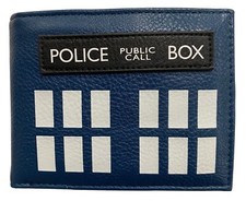 Doctor exclusive tardis for sale  KINROSS