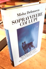 Defonseca sopravvivere coi usato  Mignanego