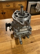 Toro master 597 for sale  Glen Allen