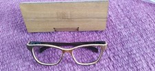 Holzbrille sapphire rolf gebraucht kaufen  Giengen an der Brenz