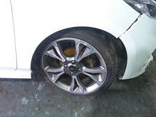 Shock absorber front for sale  WINSFORD