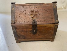 Small wooden storage for sale  Federal Way