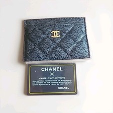 Porta carte chanel usato  Ardea