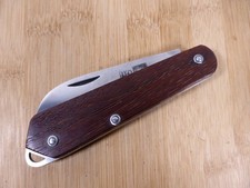 Couteau pliant type d'occasion Couteau pliant type d'occasion  Rives