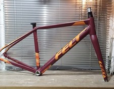 2017 felt vr50w for sale  ISLEWORTH