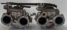 Carburatore per alfa usato  Italia