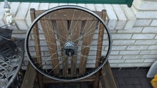 Laufrad hinten zoll gebraucht kaufen Laufrad hinten zoll gebraucht kaufen  Eystrup